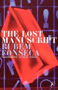 Produktbild: The Lost Manuscript