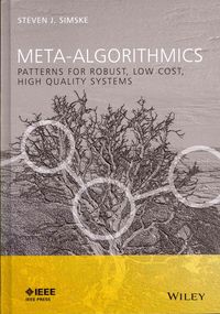 Produktbild: Meta-Algorithmics
