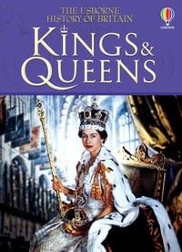 Produktbild: Kings and Queens