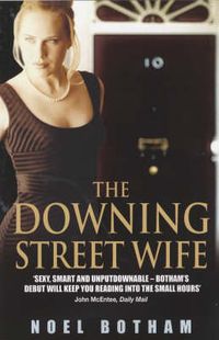 Produktbild: Downing Street Wife