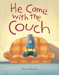 Produktbild: He Came with the Couch