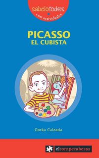 Produktbild: PICASSO el cubista