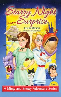 Produktbild: Starry Night Surprise