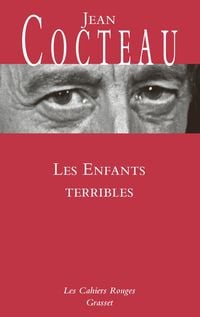 Produktbild: Les enfants terribles