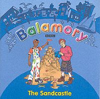Produktbild: Sandcastle