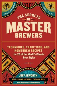Produktbild: The Secrets of Master Brewers