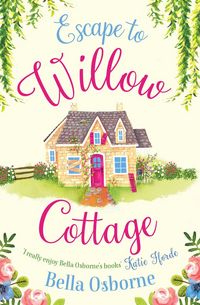 Produktbild: Escape to Willow Cottage