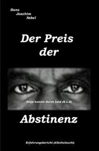 Produktbild: Der Preis der Abstinenz
