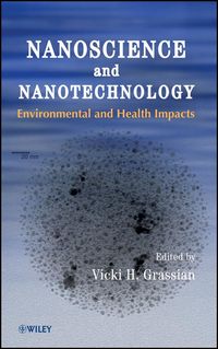 Produktbild: Nanoscience and Nanotechnology