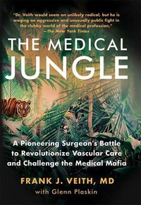 Produktbild: Medical Jungle a Pioneering Su