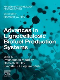Produktbild: Advances in Lignocellulosic Biofuel Production Systems