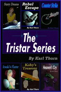 Produktbild: The Tristar Series
