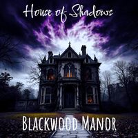 Produktbild: House of Shadows: Blackwood Manor