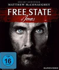 Produktbild: Free State of Jones