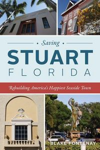 Produktbild: Saving Stuart, Florida