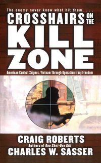 Produktbild: Crosshairs on the Kill Zone