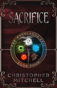 Produktbild: Sacrifice