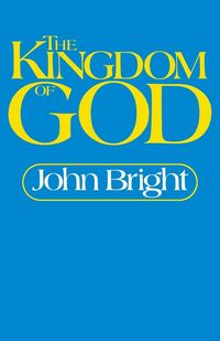 Produktbild: The Kingdom of God