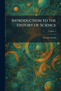 Produktbild: Introduction to the History of Science