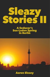 Produktbild: Sleazy Stories II