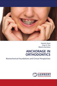 Produktbild: Anchorage in Orthodontics