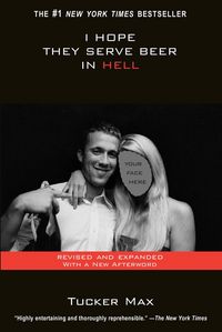 Produktbild: I Hope They Serve Beer in Hell
