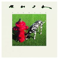 Produktbild: Rush: Signals