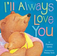 Produktbild: I'll Always Love You