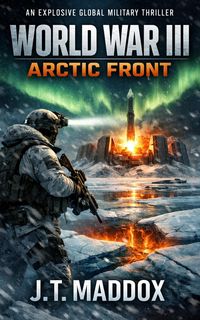 Produktbild: World War III: Arctic Front
