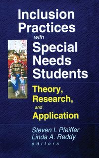 Produktbild: Inclusion Practices with Special Needs Students