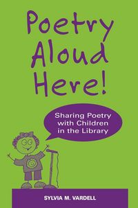 Produktbild: Poetry Aloud Here!