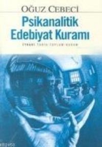 Produktbild: Psikanalitik Edebiyat Kurami