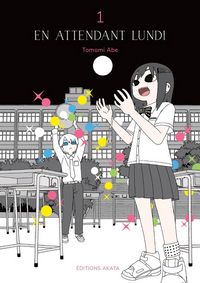 Produktbild: En attendant lundi. Tome 1