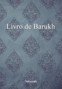 Produktbild: Livro De Barukh