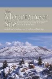 Produktbild: Andrews, B: The Mountaineer Site