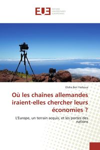 Produktbild: O&ugrave; les cha&icirc;nes allemandes iraient-elles chercher leurs &eacute;conomies ?