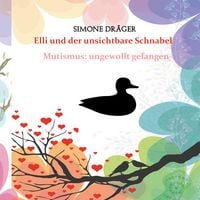 Produktbild: Elli und der unsichtbare Schnabel