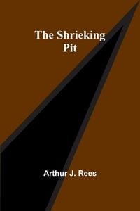 Produktbild: The Shrieking Pit