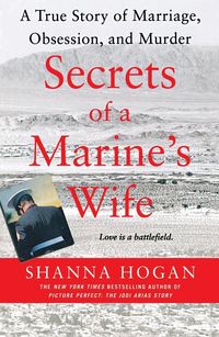 Produktbild: Secrets of a Marine's Wife
