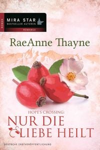 Produktbild: Nur die Liebe heilt