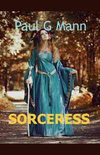 Produktbild: Sorceress