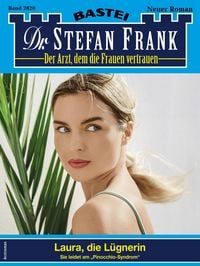 Produktbild: Dr. Stefan Frank 2820