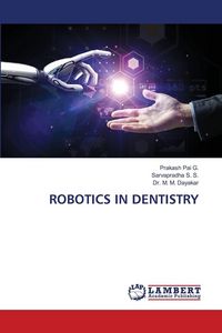 Produktbild: Robotics in Dentistry