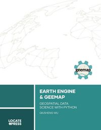 Produktbild: Earth Engine and Geemap