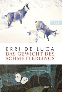Produktbild: Das Gewicht des Schmetterlings