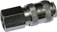 Produktbild: Aerotec 2009561Z Druckluft-Kupplung 1St.