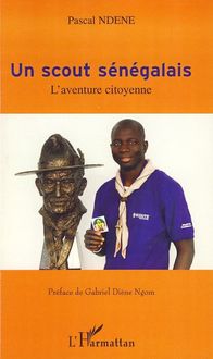 Produktbild: Un scout s&eacute;n&eacute;galais