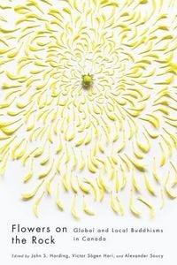 Produktbild: Flowers on the Rock