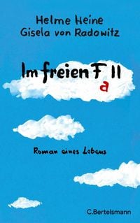 Produktbild: Im freien Fall