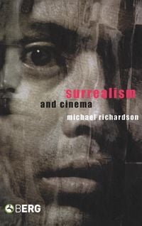 Produktbild: Surrealism and Cinema